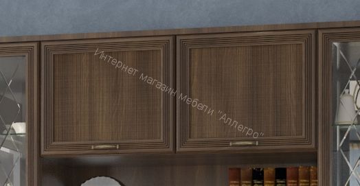 Антресоль АН-1038 Карина