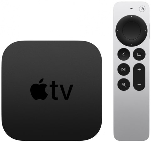 Apple TV 4K 64GB (2021)