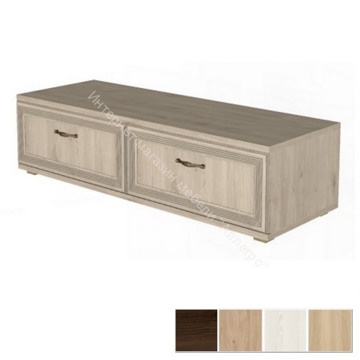 Тумба ТБ-1073 для ТВ  Карина