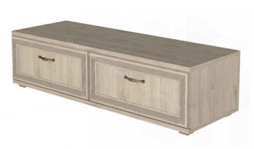 Тумба ТБ-1073 для ТВ  Карина