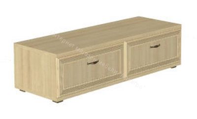 Тумба ТБ-1073 для ТВ  Карина