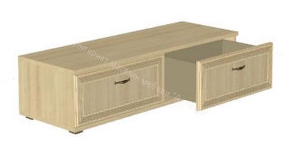 Тумба ТБ-1073 для ТВ  Карина