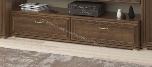 Тумба ТБ-1073 для ТВ  Карина