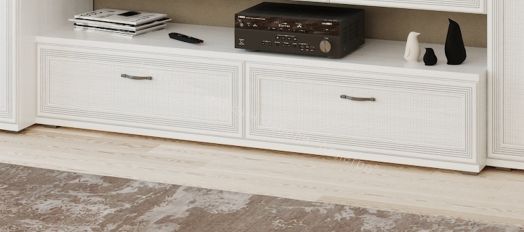 Тумба ТБ-1073 для ТВ  Карина