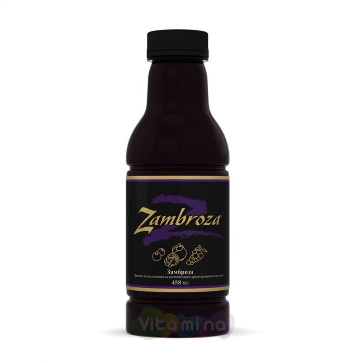 Zаmbroza (Замброза)