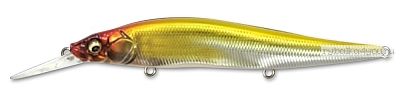 Воблер Megabass Vision Oneten R (SP-C) 110 мм / 14 гр / Заглубление: 0 - 1,7 м / цвет: M Western Clown (JM)