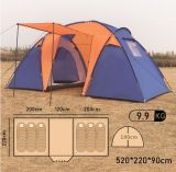 Палатка 6 местная Mimir ART1002-6