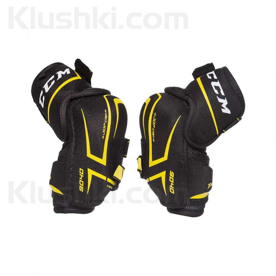 Налокотники детские CCM Tacks 9040 (YTH)