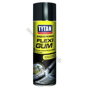 Жидкая резина Tytan Professional Flexi Gum 400мл