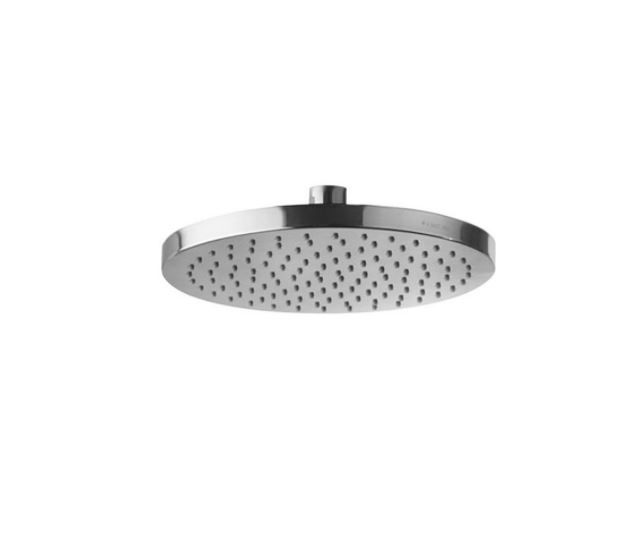 Изображение Верхний душ круглой формы Fantini Nostromo 86 02 9230