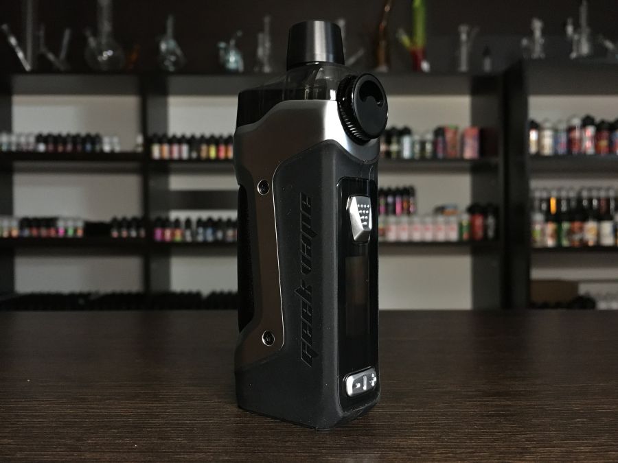 POD Geek Vape Aegis Boost Pro