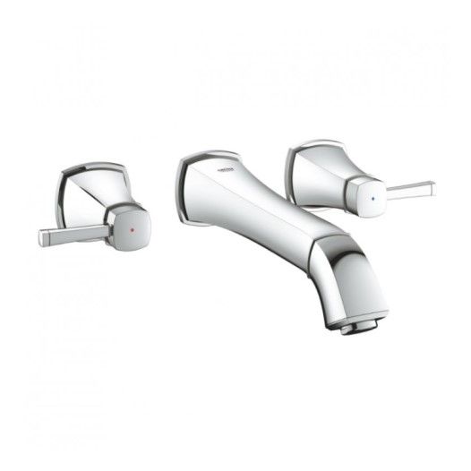 Изображение Смеситель Grohe Grandera 20415 для раковины