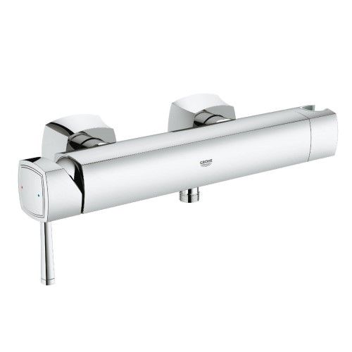 Смеситель для душа Grohe Grandera 23316 схема 2