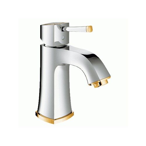 Изображение Смеситель Grohe Grandera 23310IG0 / 23310IG0 для раковины