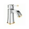 Фото Смеситель Grohe Grandera 23310IG0 / 23310IG0 для раковины