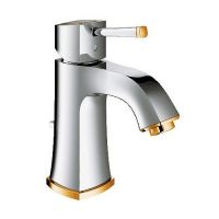 Смеситель Grohe Grandera 23310IG0 / 23310IG0 для раковины схема 5