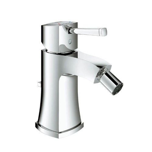 Изображение Смеситель Grohe Grandera 23315 для биде