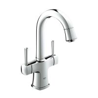 Смеситель для раковины Grohe Grandera 21107 схема 7