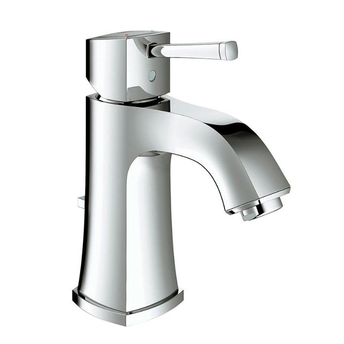 Смеситель для раковины Grohe Grandera 23303000 / 23310000 схема 12