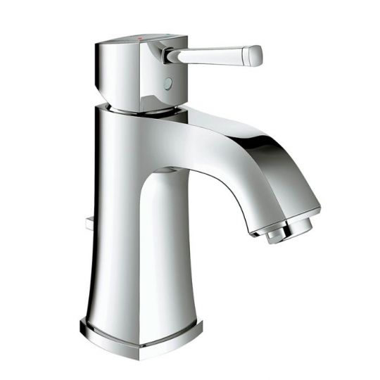 Изображение Смеситель для раковины Grohe Grandera 23303000 / 23310000