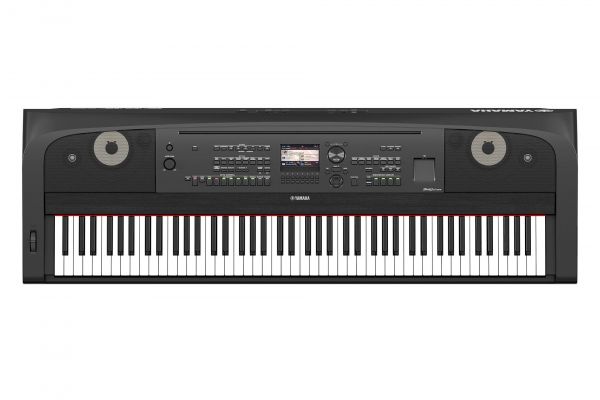 Yamaha DGX-670B