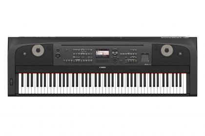 Yamaha DGX-670B