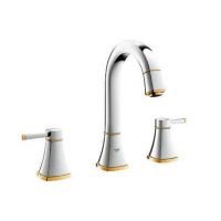 Смеситель для раковины Grohe Grandera 20389 схема 6