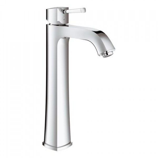 Смеситель Grohe Grandera 23313 для раковины схема 10