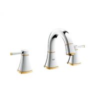 Смеситель для раковины Grohe Grandera 20417 схема 3