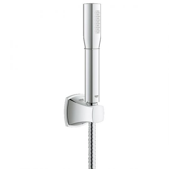 Душевой гарнитур Grohe Rainshower Grandera Stick 27993000 ФОТО