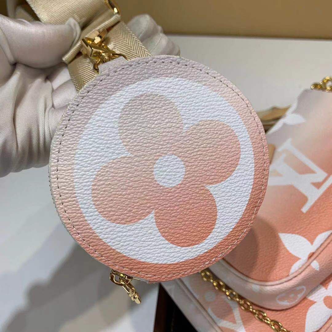 Louis Vuitton Multy Pochette