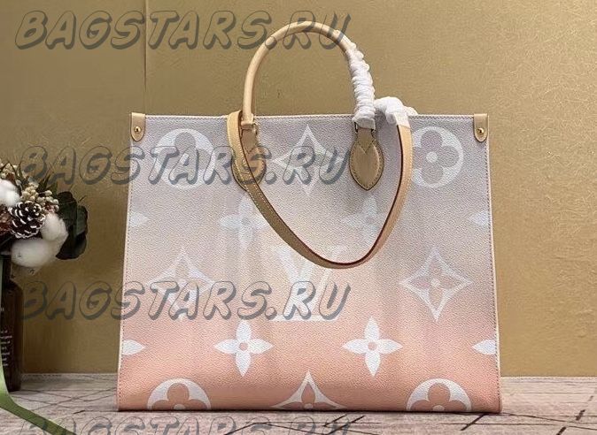 Louis Vuitton Onthego GM