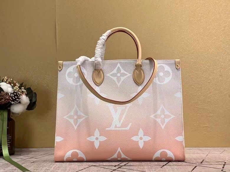 Louis Vuitton Onthego GM