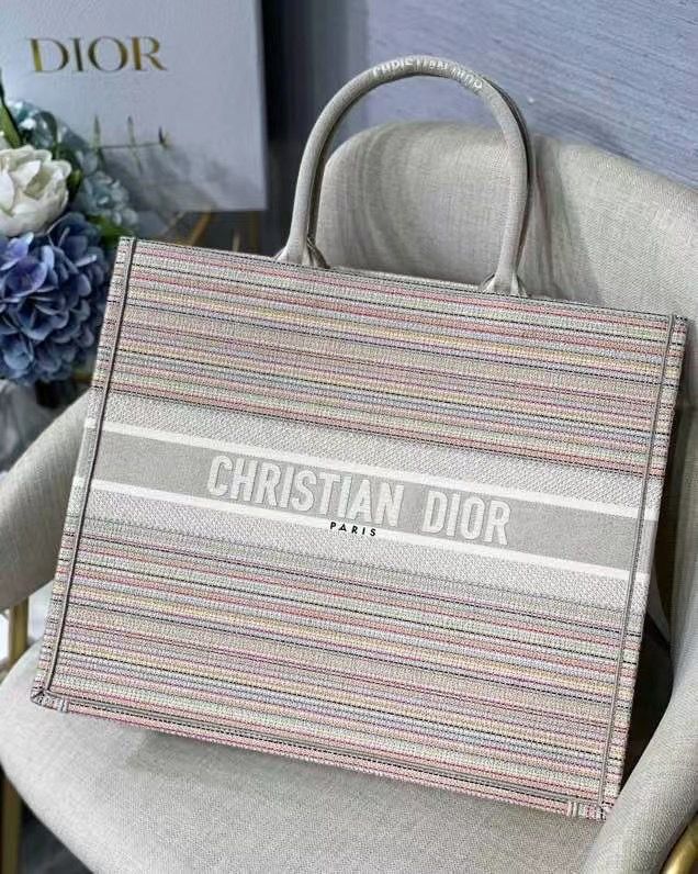 Dior Book Tote 41cm