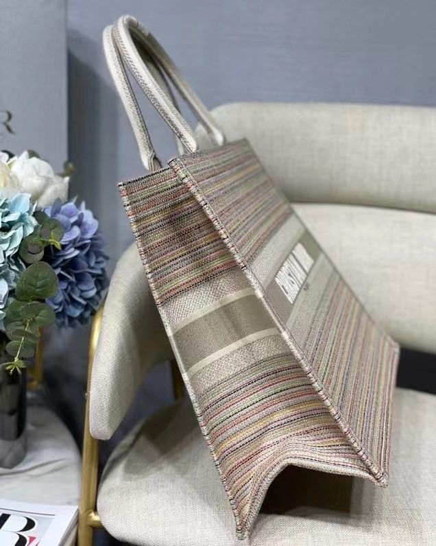Dior Book Tote 41cm