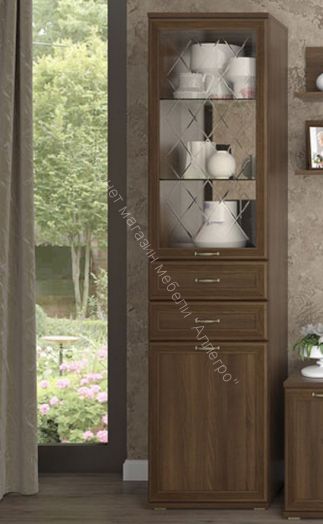 Шкаф ШК-1047 многофункциональный Карина