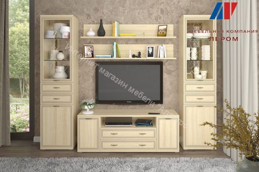 Шкаф ШК-1047 многофункциональный Карина