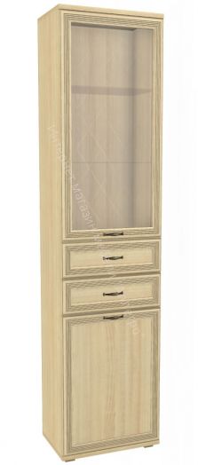Шкаф ШК-1047 многофункциональный Карина