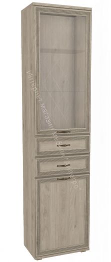 Шкаф ШК-1047 многофункциональный Карина