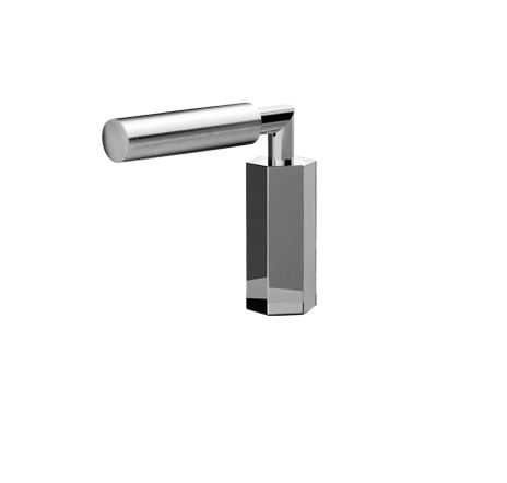 Изображение Ручка смесителя Fantini Venezia 29 02 N547/29 01 N546 с рычагом правая/левая