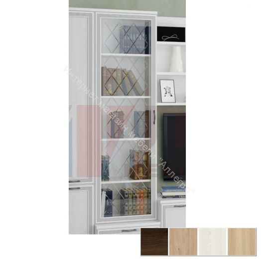 Шкаф ШК-1061 многофункциональный Карина