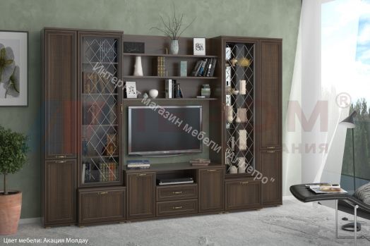 Шкаф ШК-1062 многофункциональный Карина