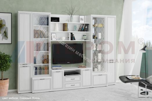 Шкаф ШК-1062 многофункциональный Карина