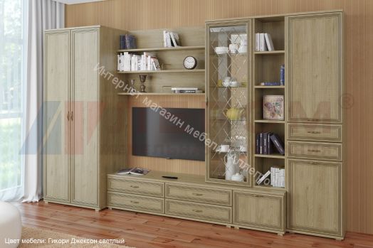 Шкаф ШК-1062 многофункциональный Карина