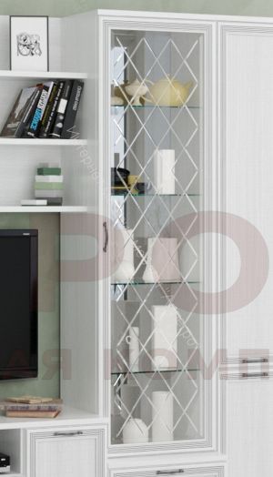 Шкаф ШК-1062 многофункциональный Карина