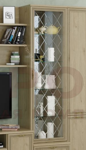 Шкаф ШК-1062 многофункциональный Карина