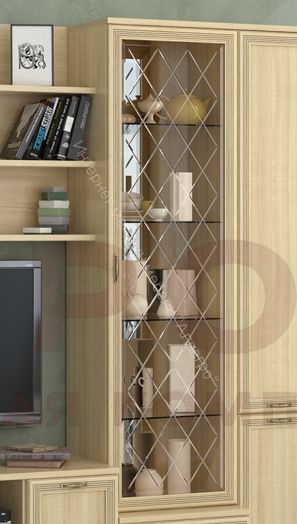 Шкаф ШК-1062 многофункциональный Карина