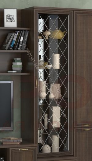 Шкаф ШК-1062 многофункциональный Карина