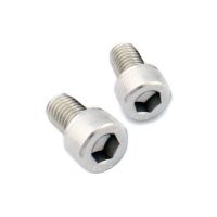 Болты ведущей звезды Yamaha YBR125 04-08