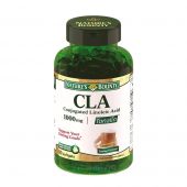 Нэйчес Баунти КЛК 1000 мг, 50 капсул